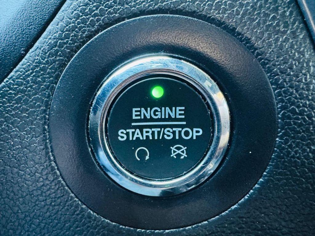 used 2019 Ford Explorer car, priced at $15,900