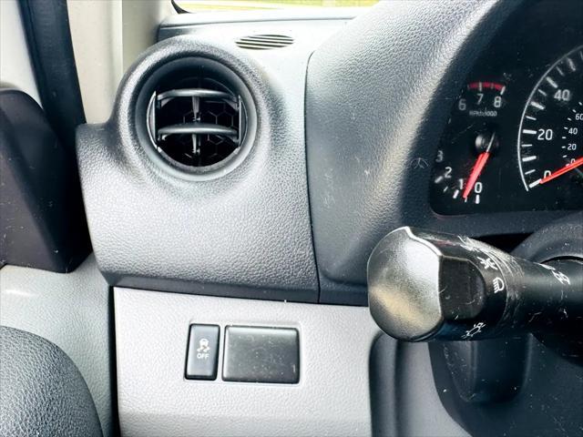 used 2019 Nissan NV200 car, priced at $9,900