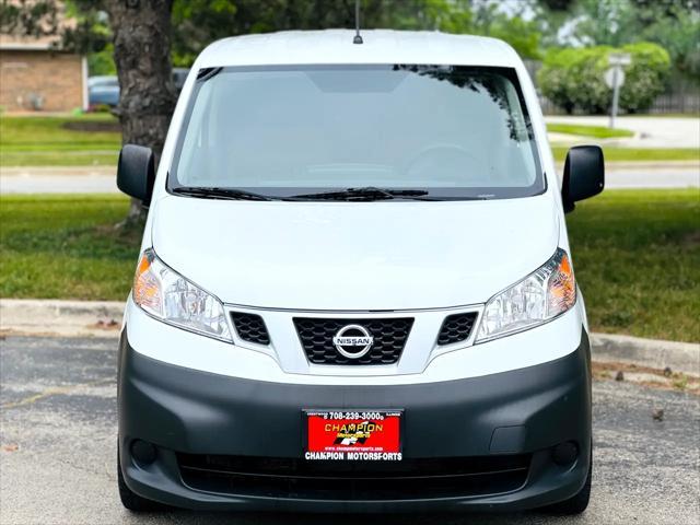 used 2019 Nissan NV200 car, priced at $9,900