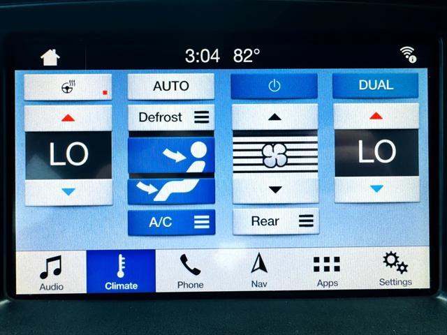 used 2019 Ford Explorer car, priced at $22,900