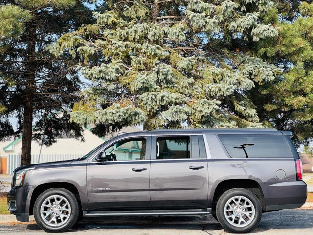 used 2018 GMC Yukon XL car, priced at $26,900