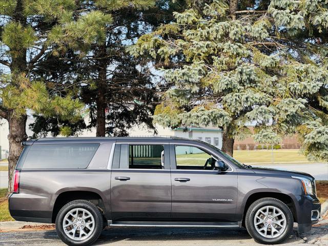 used 2018 GMC Yukon XL car, priced at $26,900