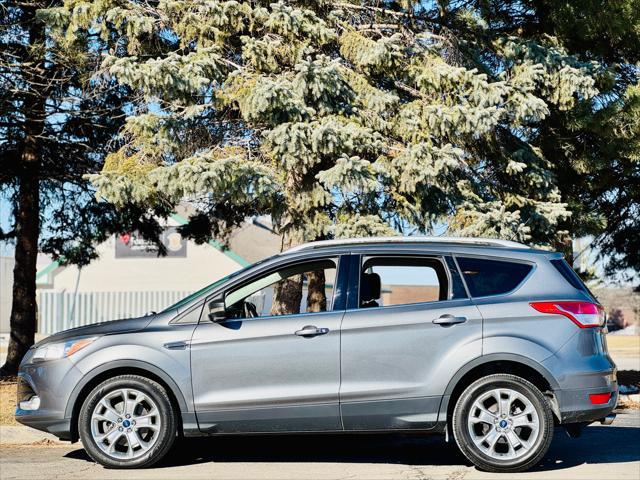 used 2014 Ford Escape car, priced at $9,900