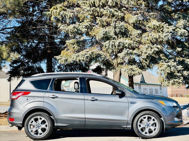 used 2014 Ford Escape car, priced at $9,900