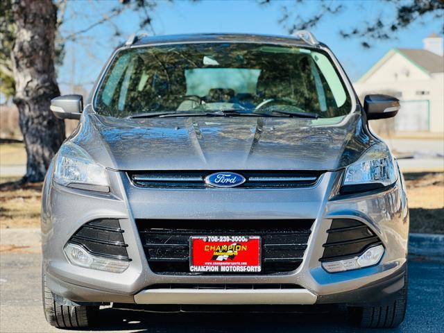 used 2014 Ford Escape car, priced at $9,900