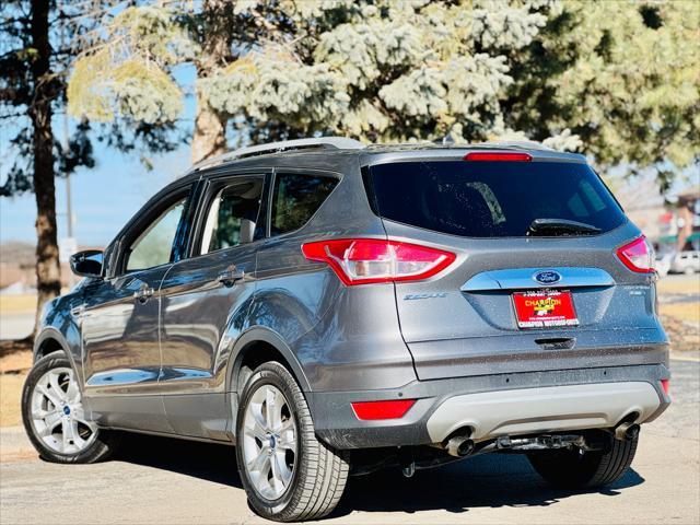 used 2014 Ford Escape car, priced at $9,900