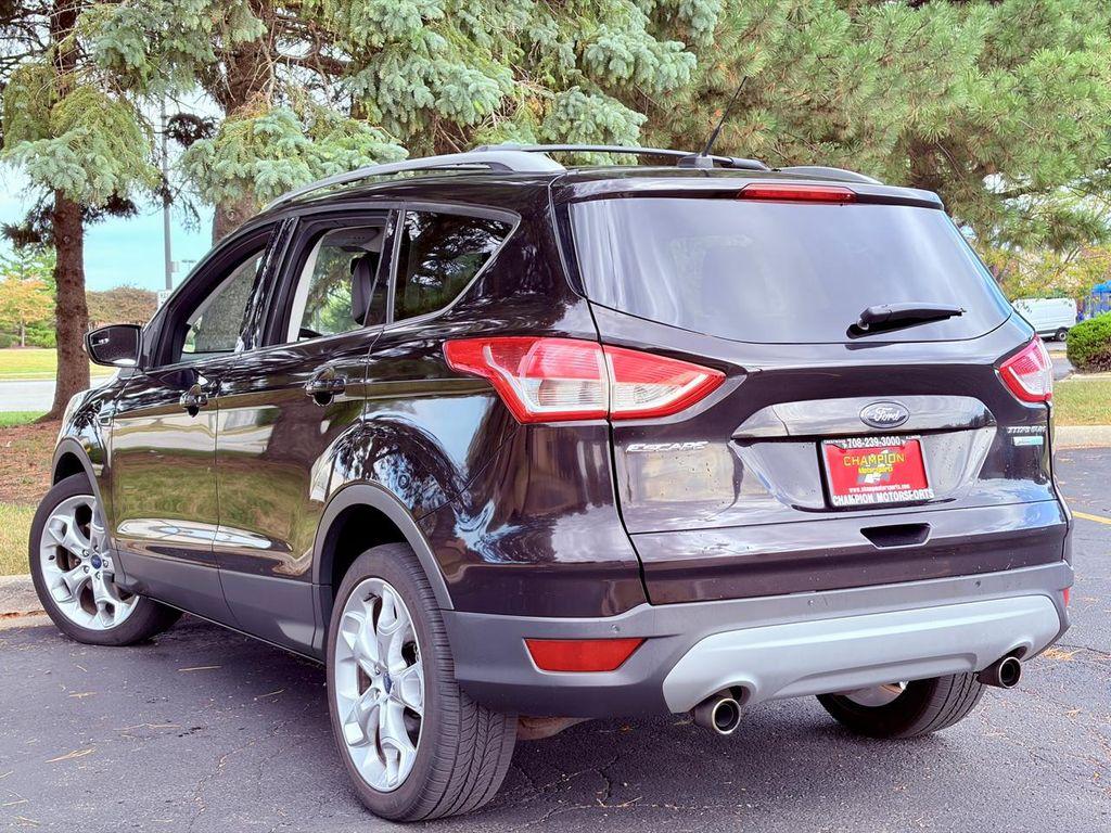 used 2013 Ford Escape car, priced at $9,900