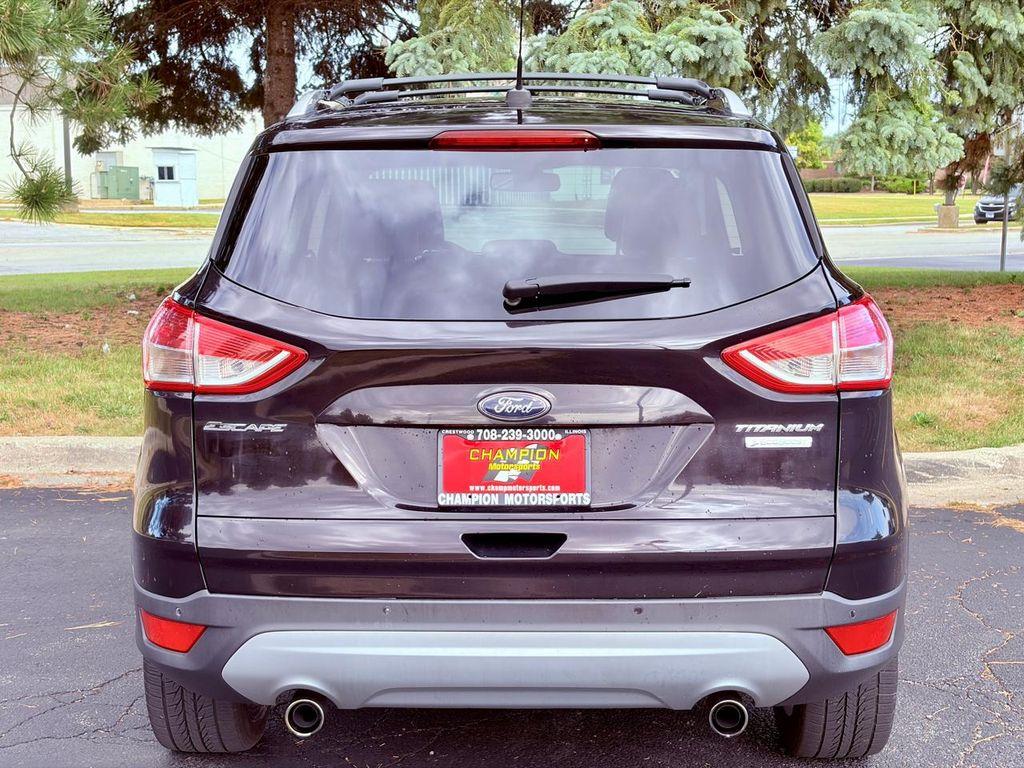 used 2013 Ford Escape car, priced at $9,900