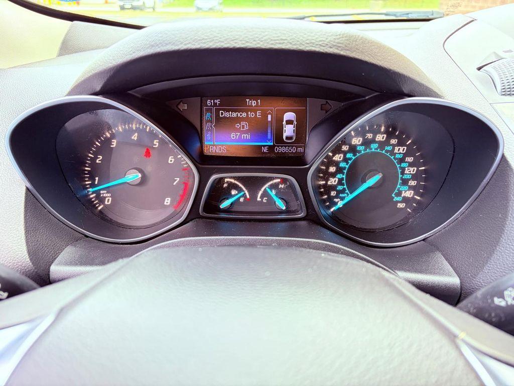 used 2013 Ford Escape car, priced at $9,900