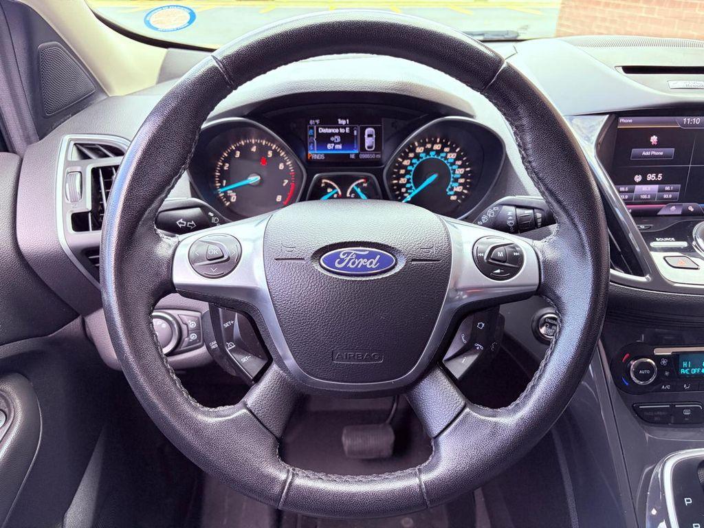 used 2013 Ford Escape car, priced at $9,900