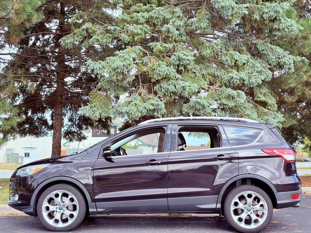 used 2013 Ford Escape car, priced at $9,900