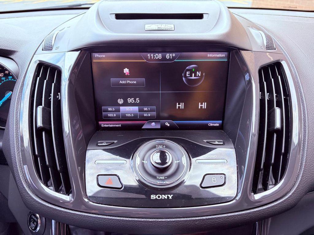 used 2013 Ford Escape car, priced at $9,900