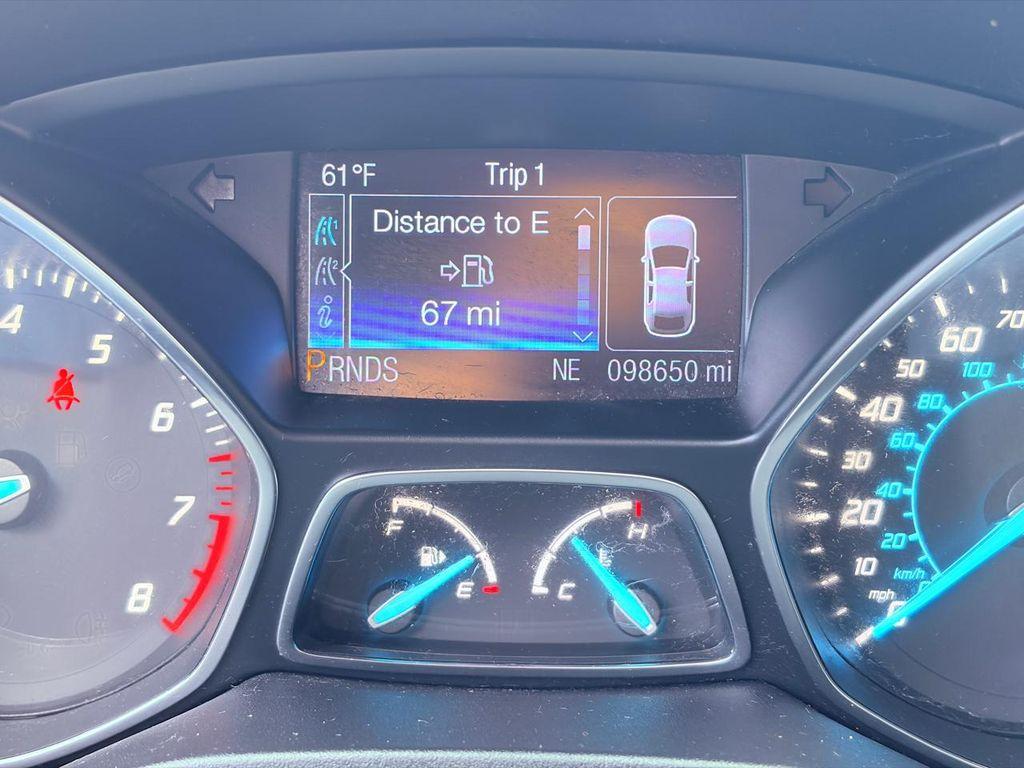 used 2013 Ford Escape car, priced at $9,900