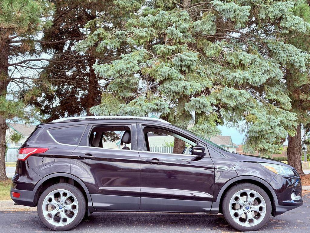 used 2013 Ford Escape car, priced at $9,900