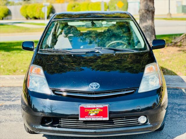 used 2007 Toyota Prius car, priced at $6,900