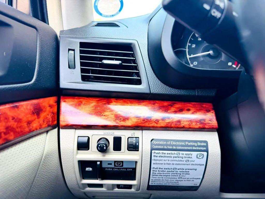 used 2011 Subaru Outback car, priced at $4,900