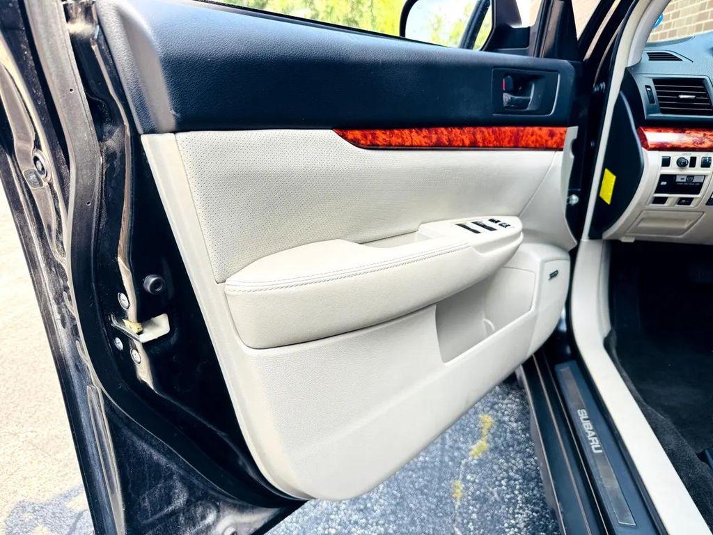 used 2011 Subaru Outback car, priced at $4,900