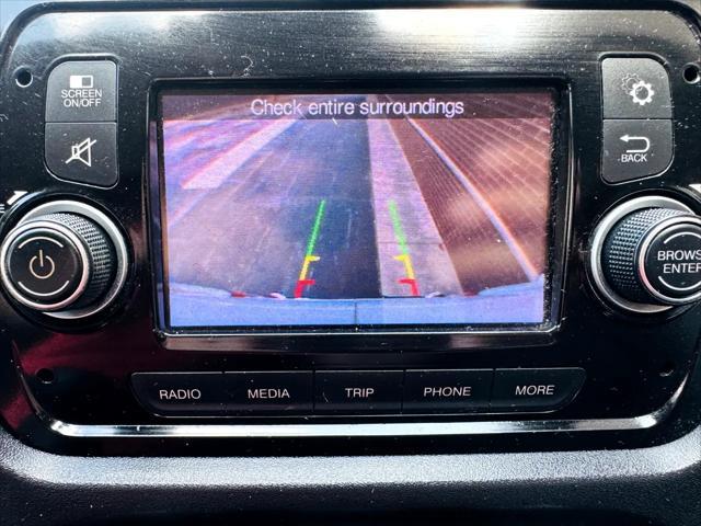 used 2021 Ram ProMaster 2500 car, priced at $19,900
