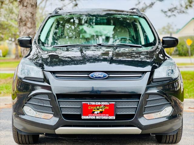 used 2014 Ford Escape car, priced at $7,900