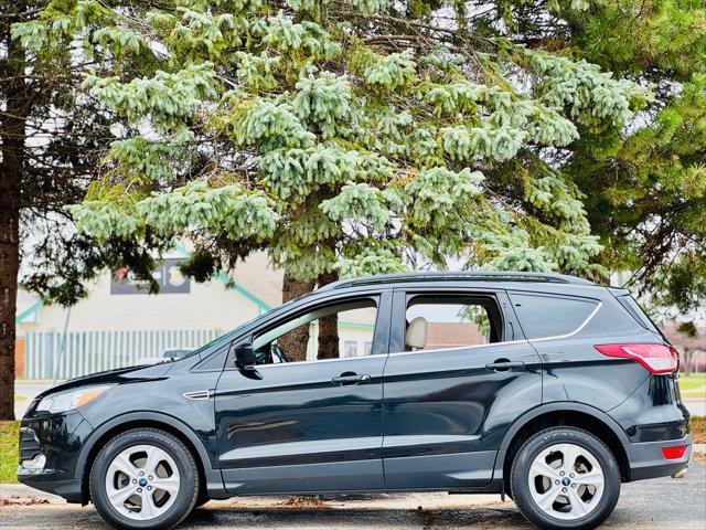 used 2014 Ford Escape car, priced at $7,900