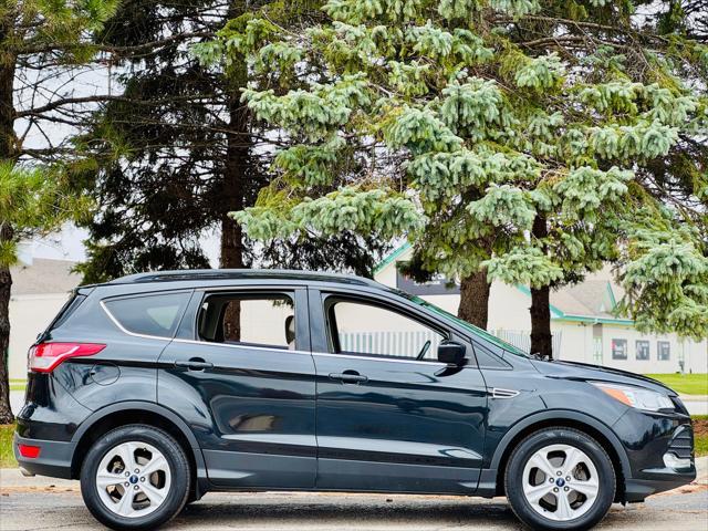 used 2014 Ford Escape car, priced at $7,900