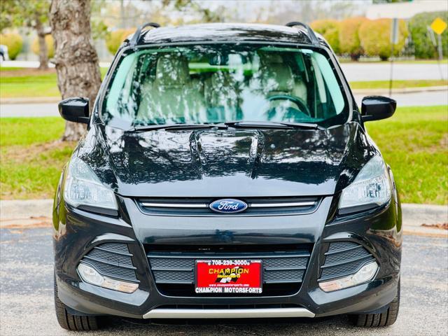 used 2014 Ford Escape car, priced at $7,900