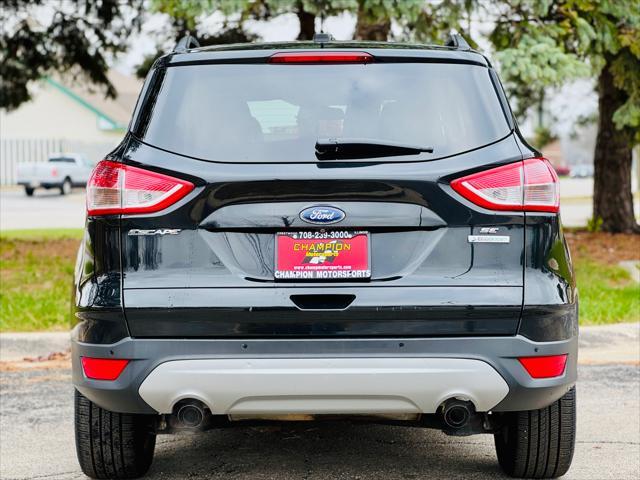 used 2014 Ford Escape car, priced at $7,900