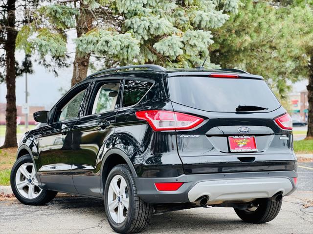 used 2014 Ford Escape car, priced at $7,900