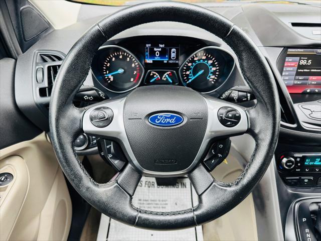 used 2014 Ford Escape car, priced at $7,900