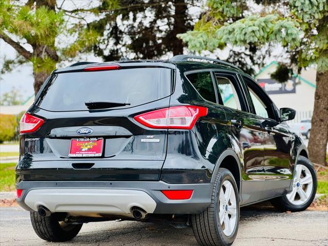 used 2014 Ford Escape car, priced at $7,900