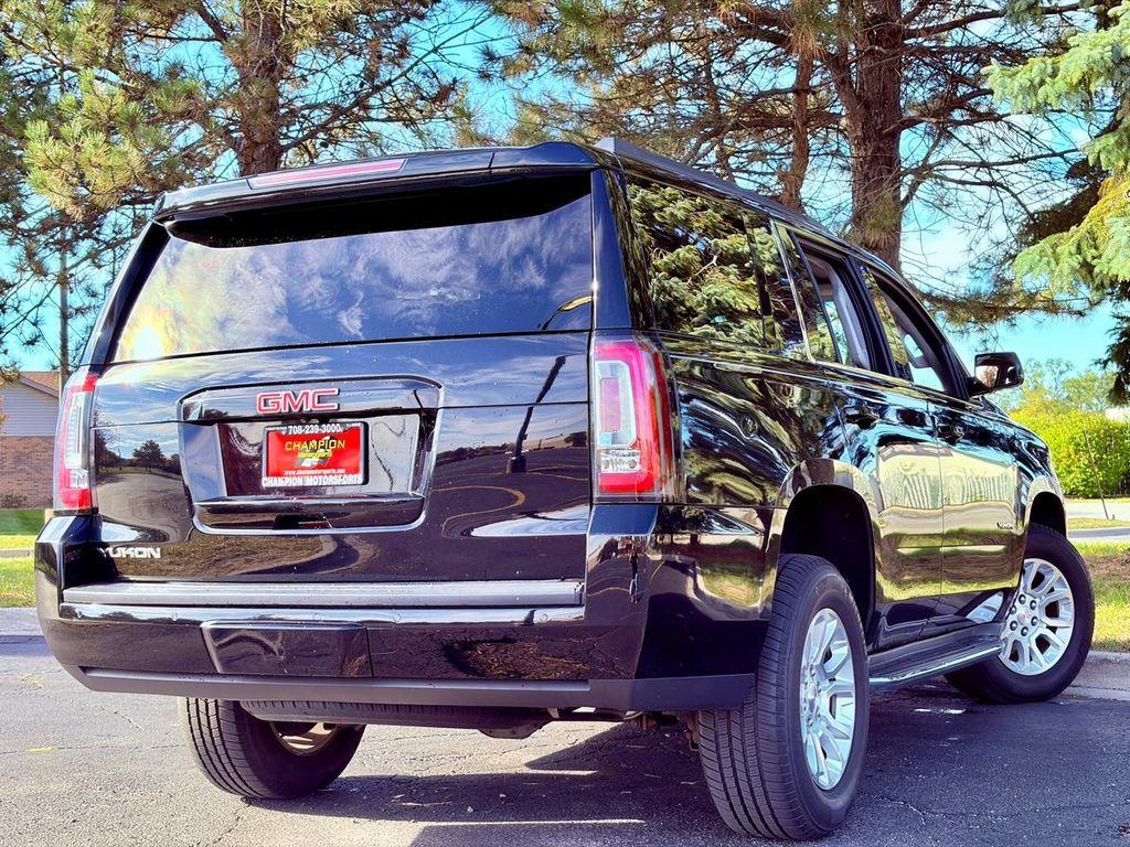 used 2016 GMC Yukon car, priced at $22,900