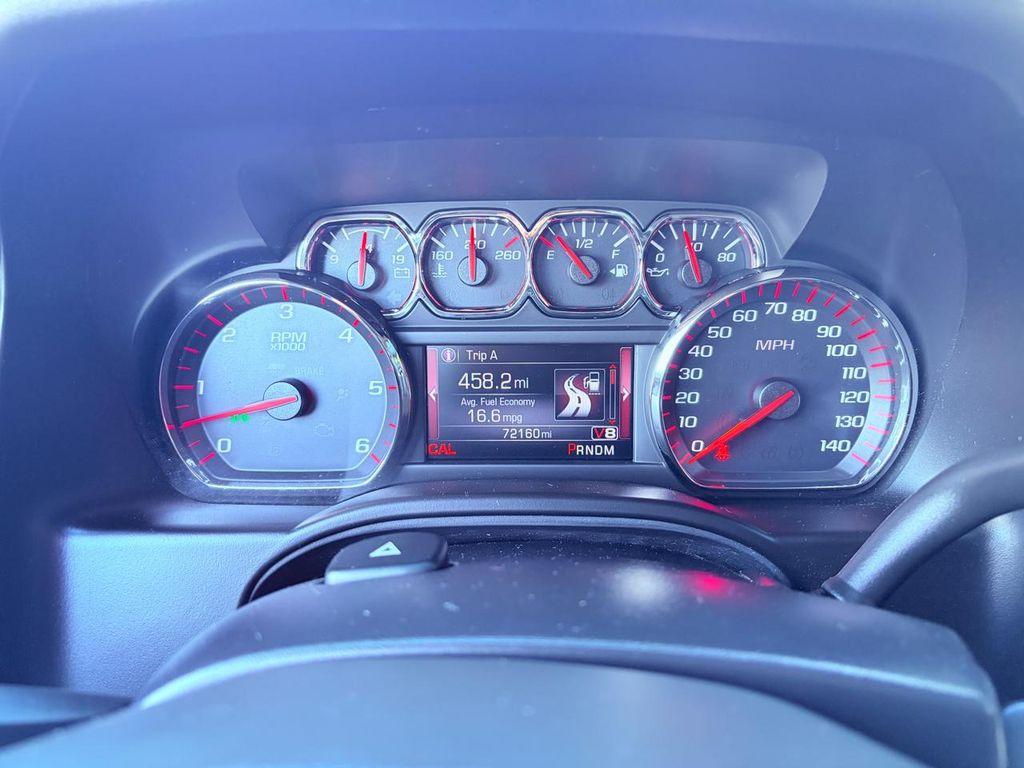 used 2016 GMC Yukon car, priced at $22,900