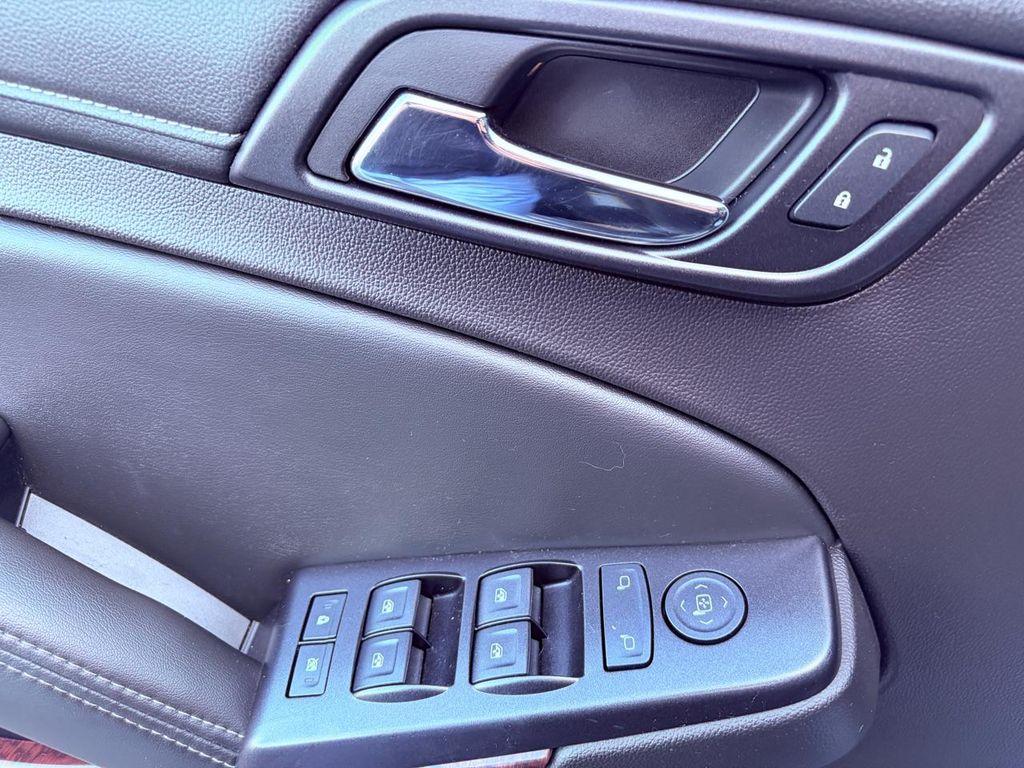 used 2016 GMC Yukon car, priced at $22,900