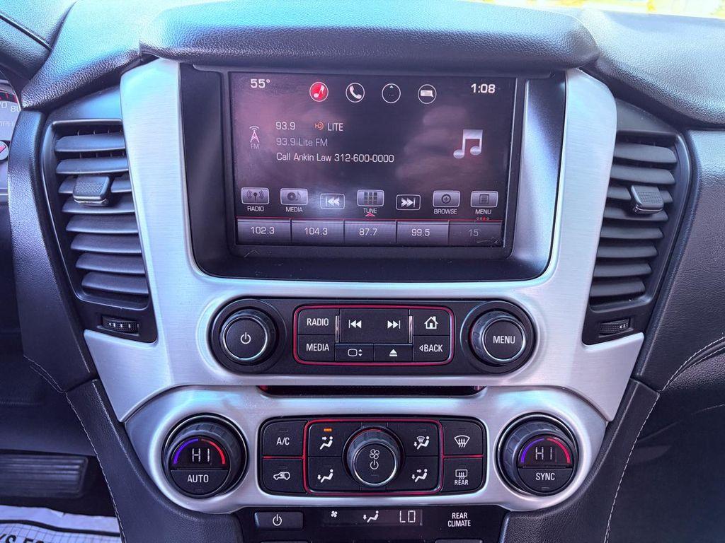 used 2016 GMC Yukon car, priced at $22,900