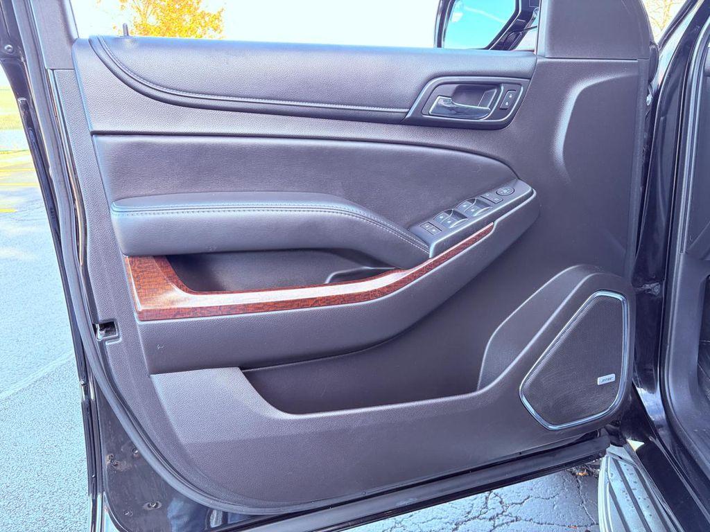 used 2016 GMC Yukon car, priced at $22,900