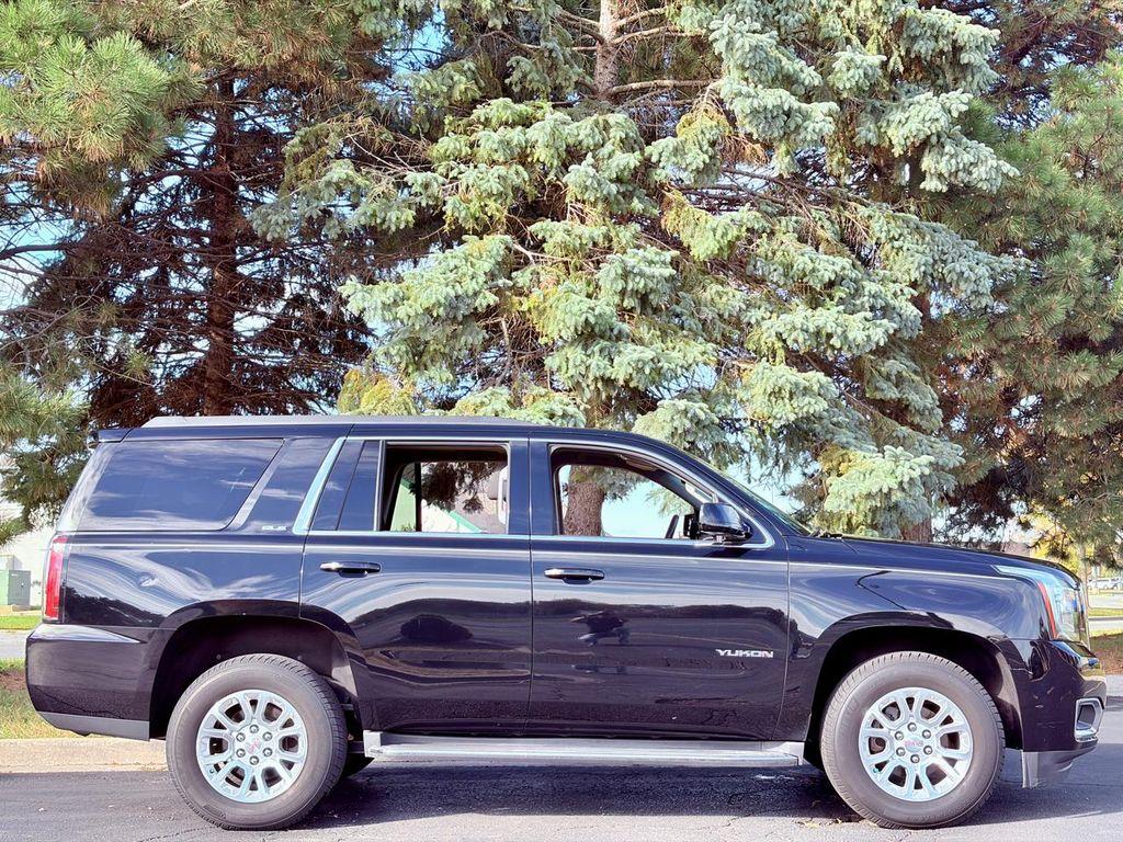 used 2016 GMC Yukon car, priced at $22,900