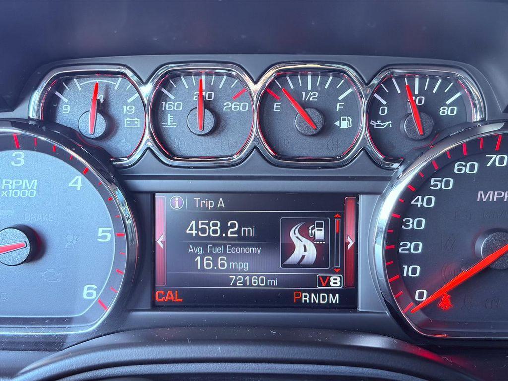 used 2016 GMC Yukon car, priced at $22,900