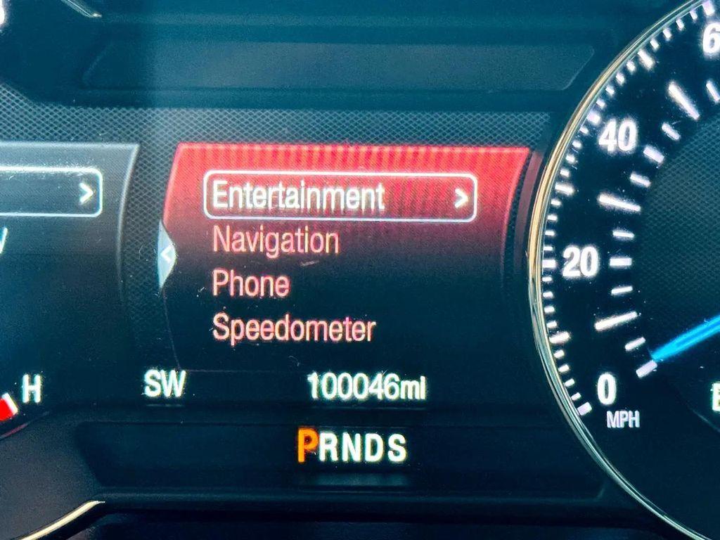 used 2019 Ford Explorer car, priced at $20,500