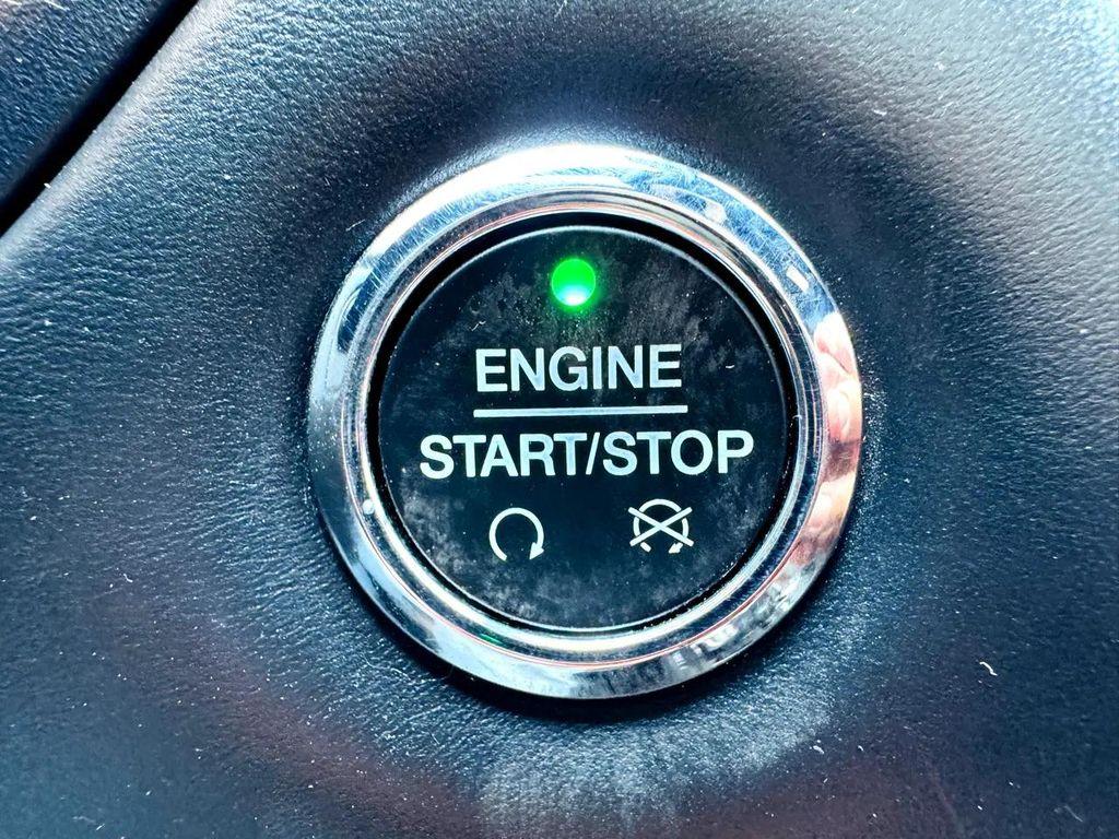 used 2019 Ford Explorer car, priced at $20,500