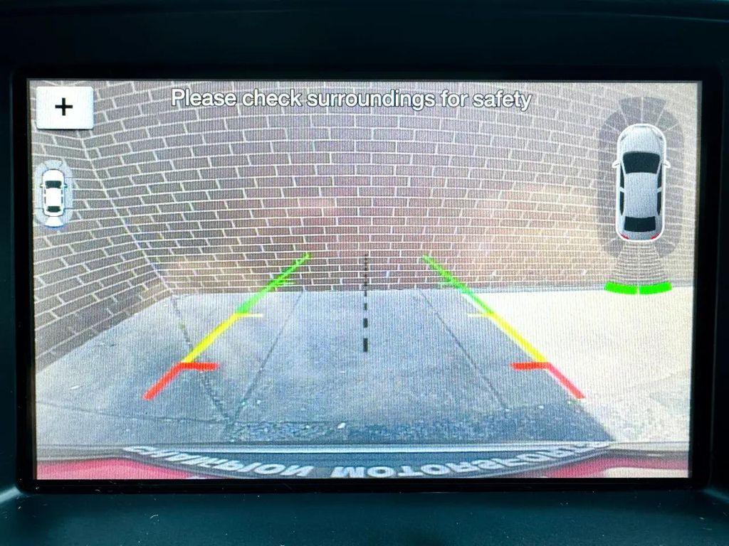 used 2019 Ford Explorer car, priced at $20,500