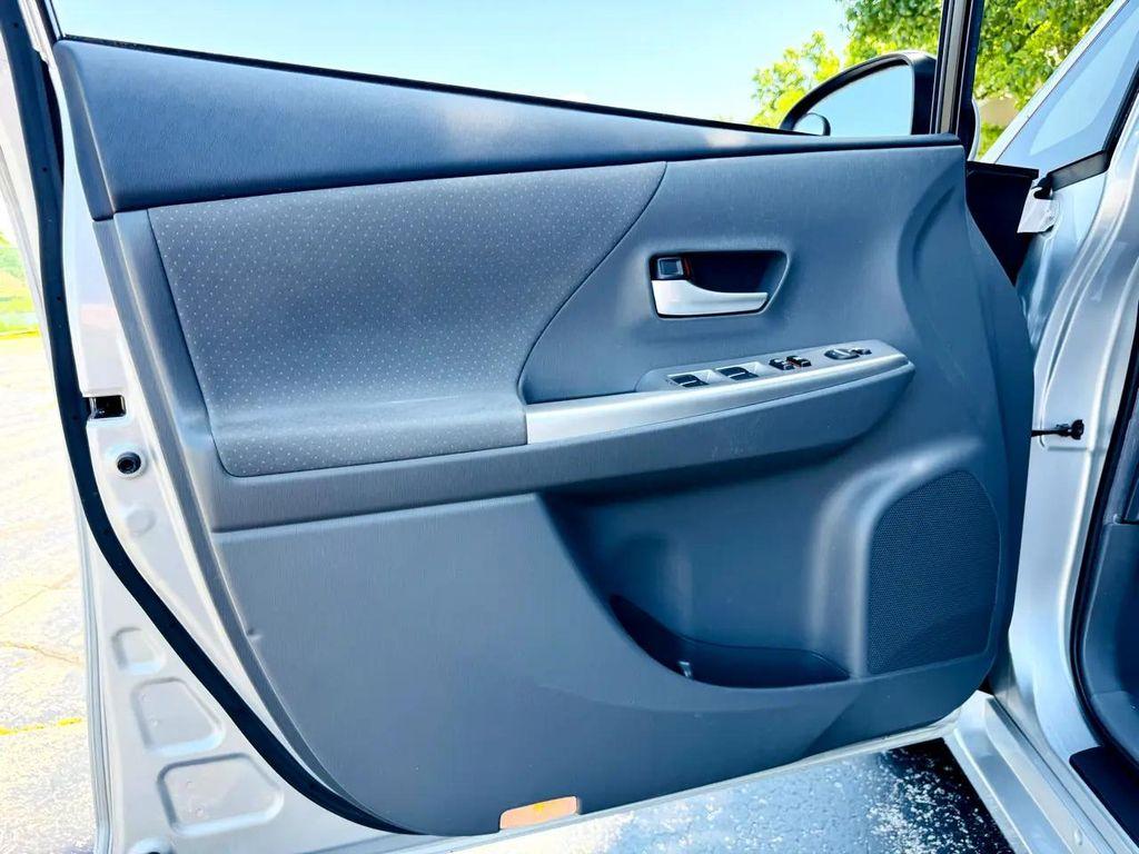 used 2012 Toyota Prius v car, priced at $13,500