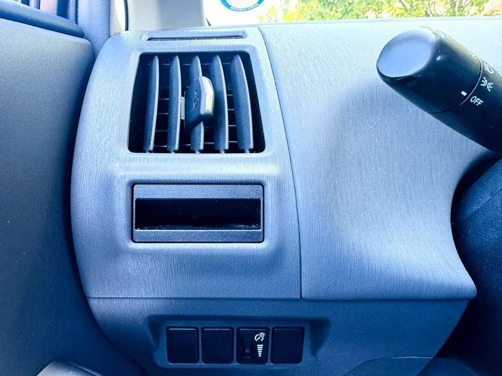 used 2012 Toyota Prius v car, priced at $13,500