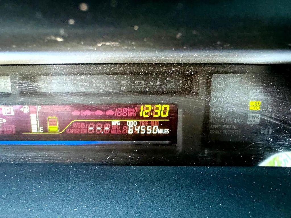 used 2012 Toyota Prius v car, priced at $13,500