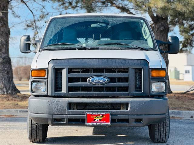 used 2012 Ford E250 car, priced at $6,900