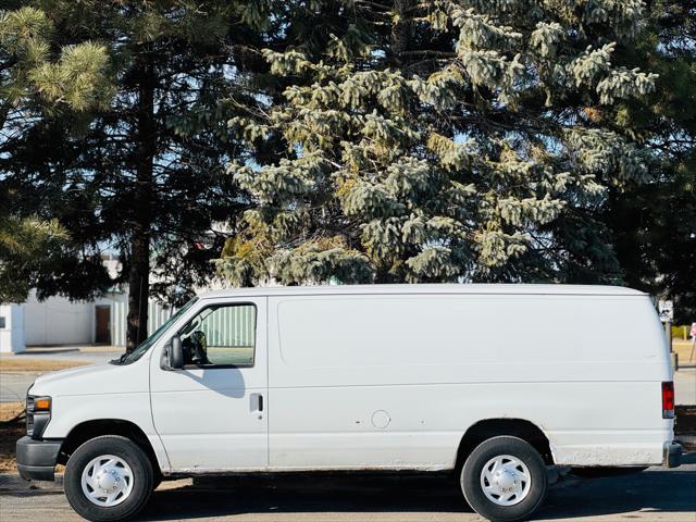 used 2012 Ford E250 car, priced at $6,900