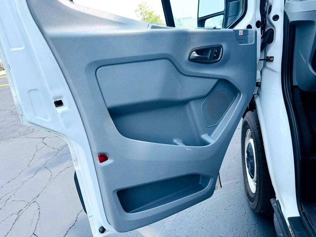 used 2019 Ford Transit-250 car, priced at $12,900