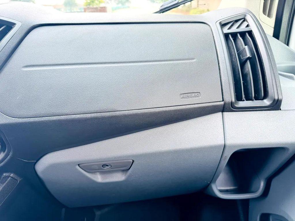 used 2019 Ford Transit-250 car, priced at $12,900