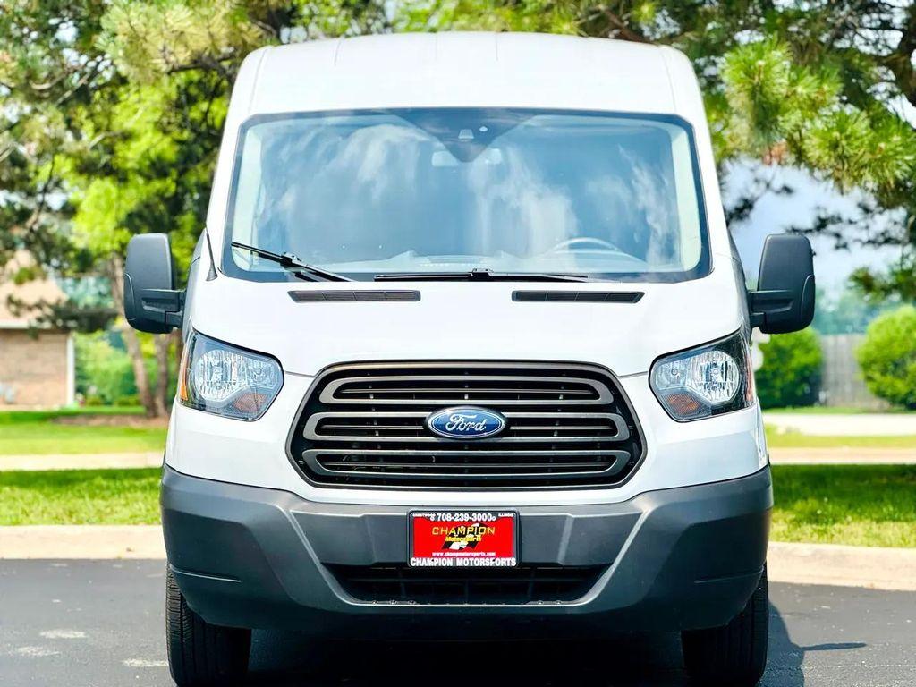 used 2019 Ford Transit-250 car, priced at $12,900