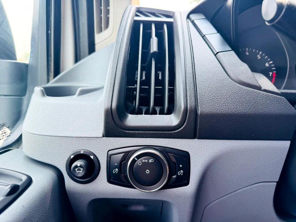 used 2019 Ford Transit-250 car, priced at $12,900