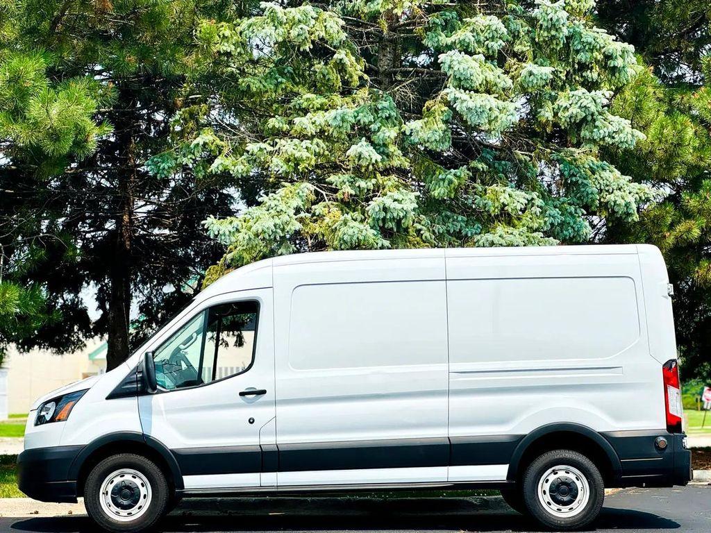 used 2019 Ford Transit-250 car, priced at $12,900